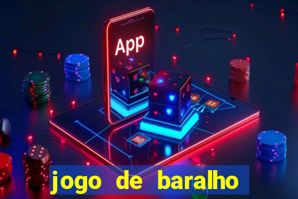 jogo de baralho cigano online